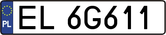 EL6G611