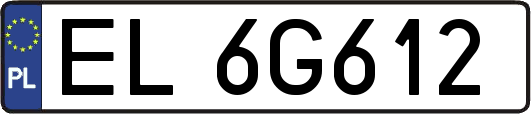EL6G612