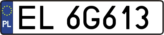 EL6G613