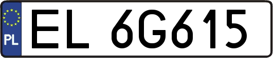 EL6G615