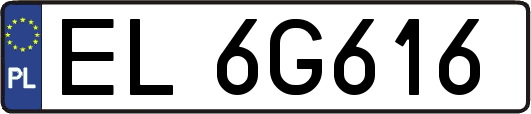 EL6G616
