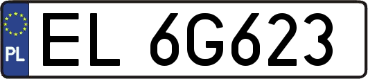 EL6G623