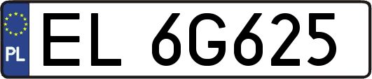 EL6G625
