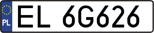 EL6G626