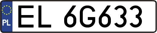 EL6G633