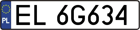 EL6G634