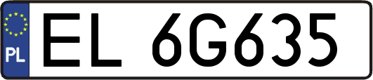 EL6G635