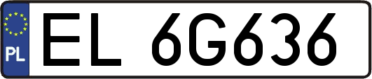 EL6G636