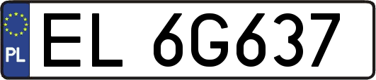 EL6G637