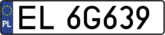 EL6G639