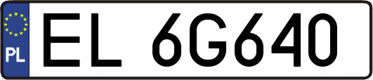 EL6G640