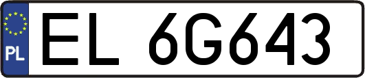 EL6G643