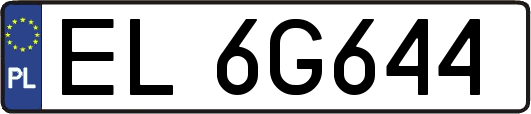 EL6G644