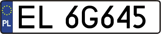 EL6G645