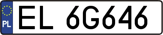 EL6G646