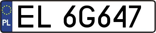 EL6G647