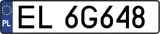 EL6G648