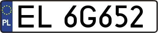 EL6G652