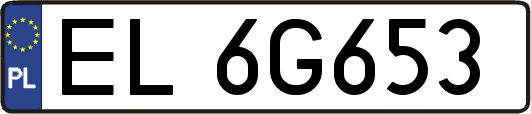 EL6G653