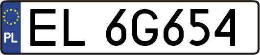 EL6G654