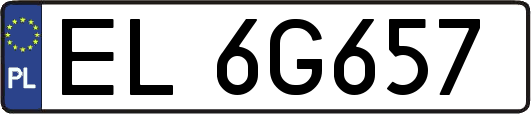 EL6G657