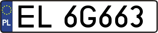 EL6G663