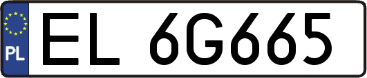 EL6G665