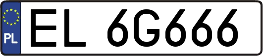 EL6G666