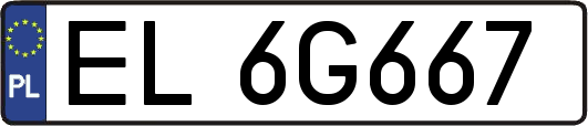 EL6G667