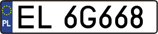 EL6G668