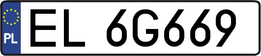 EL6G669
