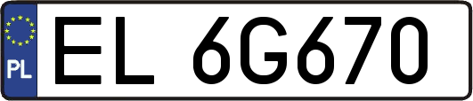 EL6G670