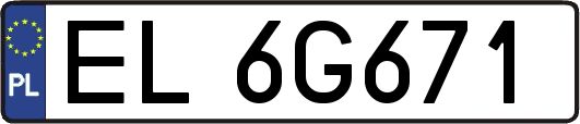 EL6G671