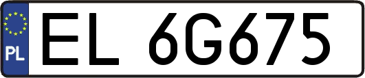 EL6G675