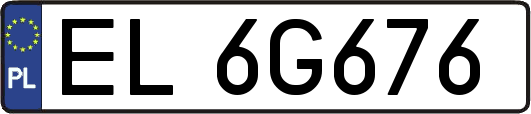 EL6G676