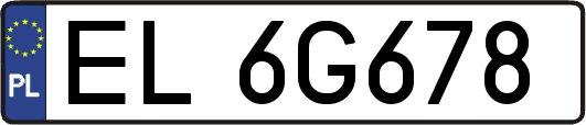 EL6G678