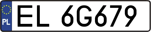 EL6G679