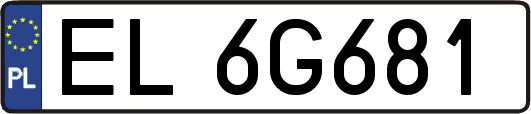 EL6G681