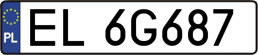 EL6G687