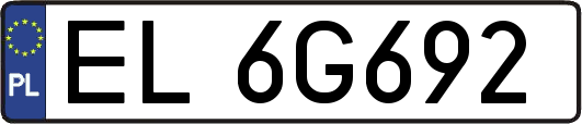 EL6G692