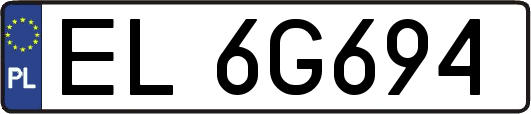 EL6G694