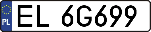 EL6G699