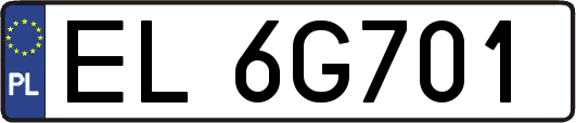 EL6G701