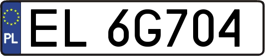 EL6G704