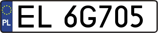 EL6G705