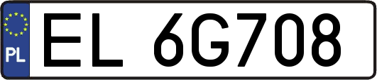 EL6G708