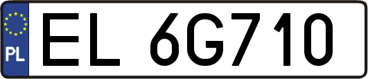 EL6G710