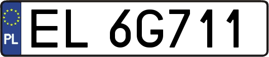 EL6G711