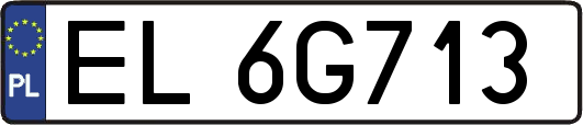 EL6G713