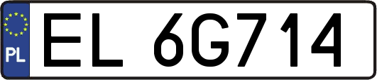 EL6G714